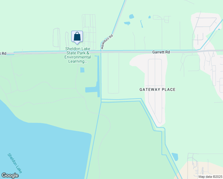 map of restaurants, bars, coffee shops, grocery stores, and more near 11211 West Jacinto Drive in Houston