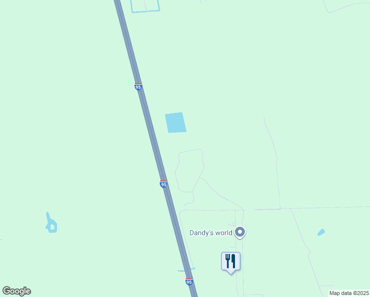 map of restaurants, bars, coffee shops, grocery stores, and more near in St. Augustine