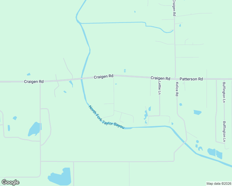 map of restaurants, bars, coffee shops, grocery stores, and more near 14255 Gray Road in Beaumont