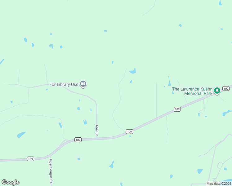 map of restaurants, bars, coffee shops, grocery stores, and more near 1079 Schuette Road in New Ulm