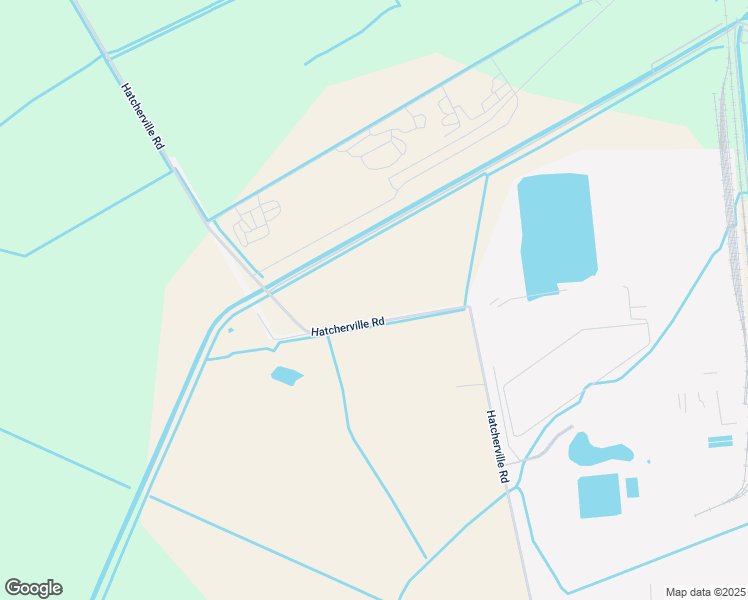 map of restaurants, bars, coffee shops, grocery stores, and more near 14105 Hatcherville Road in Baytown