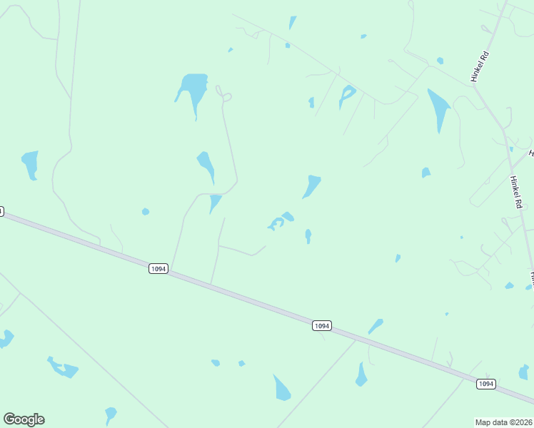 map of restaurants, bars, coffee shops, grocery stores, and more near 16790 Farm to Market Road 1094 in Cat Spring