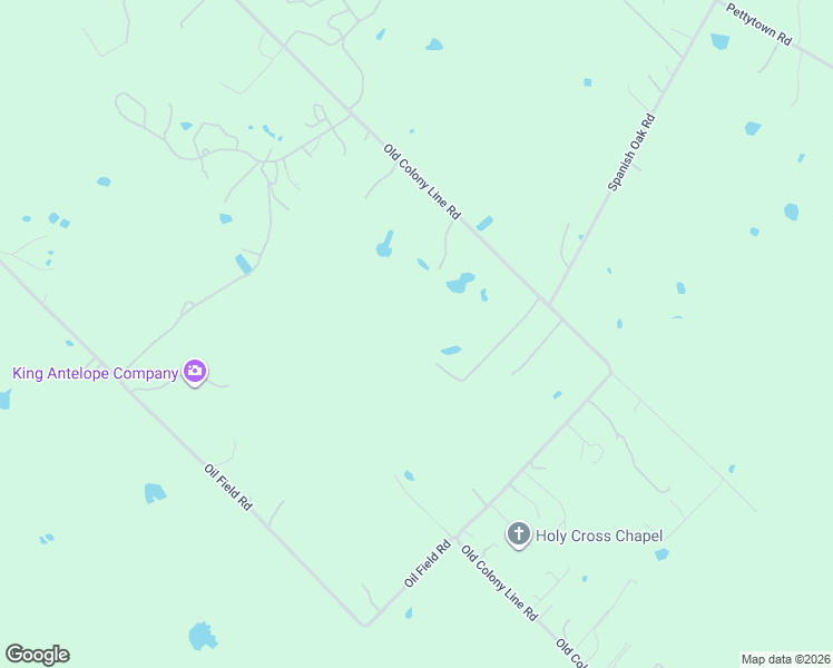 map of restaurants, bars, coffee shops, grocery stores, and more near 4000 Old Colony Line Road in Lockhart