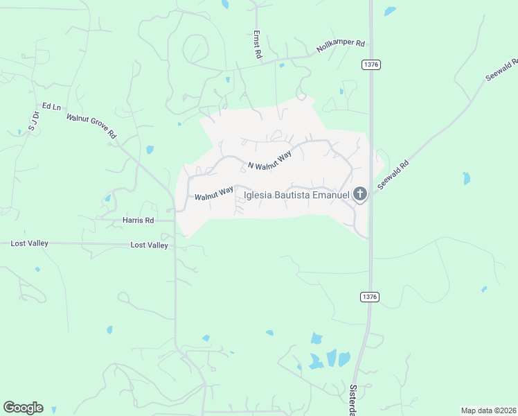 map of restaurants, bars, coffee shops, grocery stores, and more near 105 Terrace Trail in Boerne