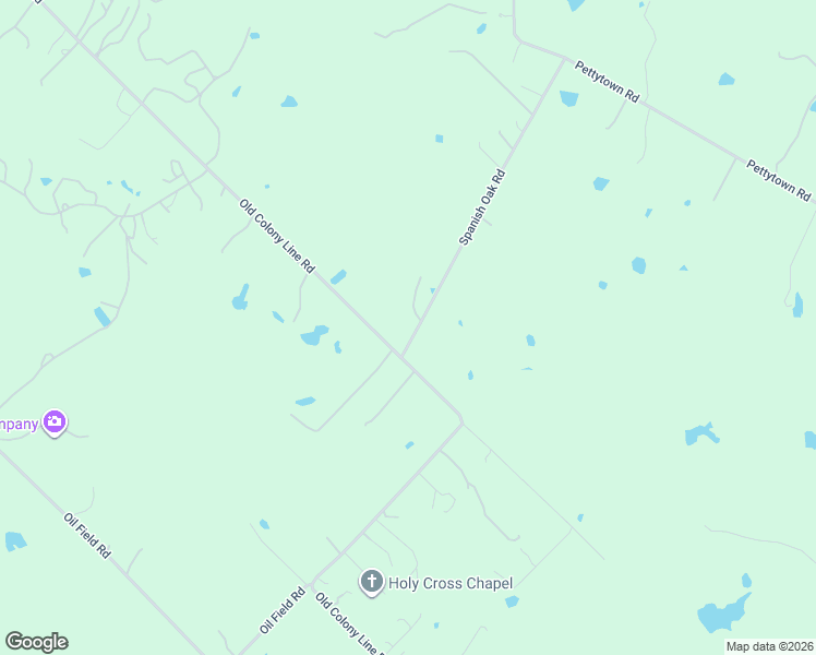 map of restaurants, bars, coffee shops, grocery stores, and more near 4100 Old Colony Line Road in Dale