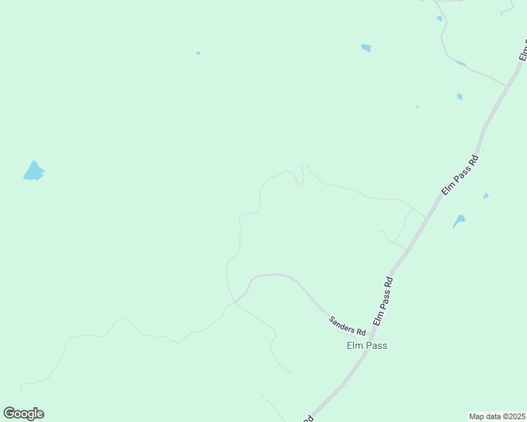 map of restaurants, bars, coffee shops, grocery stores, and more near 171 Custer Road in Center Point