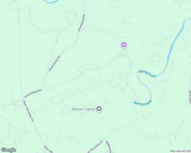 map of restaurants, bars, coffee shops, grocery stores, and more near 222 Rolling View Drive in Boerne