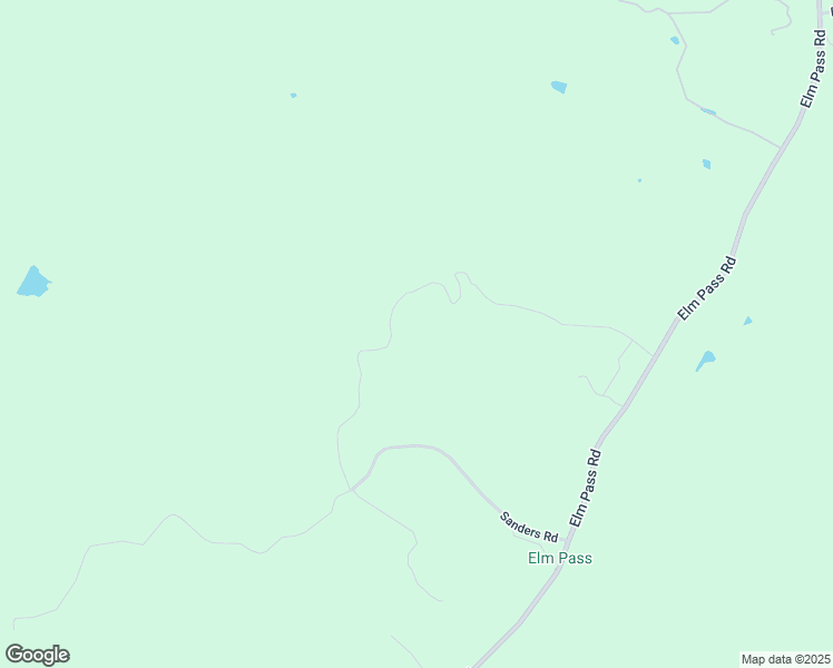 map of restaurants, bars, coffee shops, grocery stores, and more near 171 Custer Road in Center Point