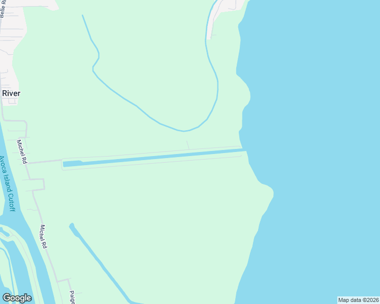 map of restaurants, bars, coffee shops, grocery stores, and more near 266-274 Clyde Tucker Drive in Pierre Part