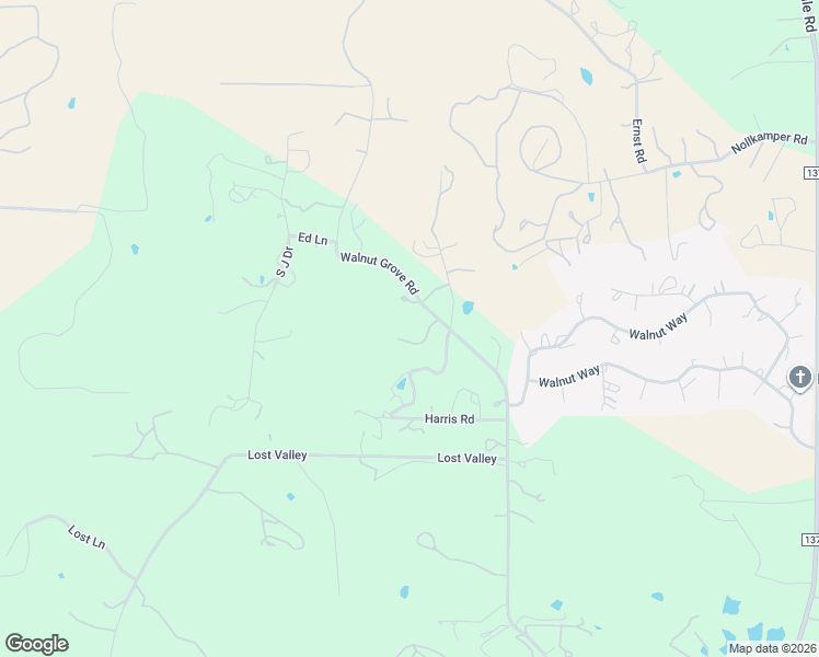 map of restaurants, bars, coffee shops, grocery stores, and more near 232 Walnut Grove Road in Boerne