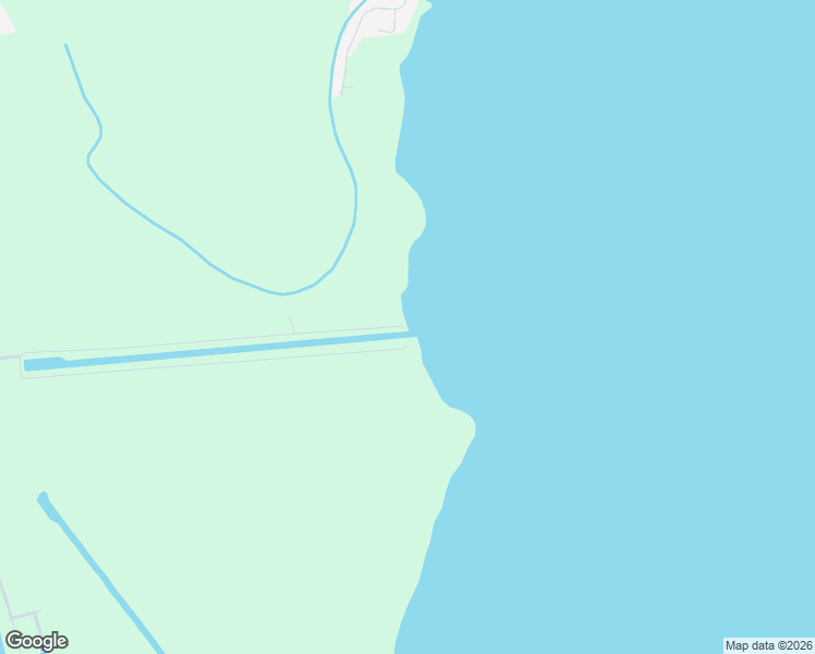 map of restaurants, bars, coffee shops, grocery stores, and more near Bayou Tranquille Rd in Pierre Part