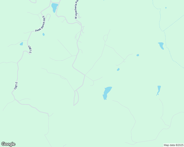 map of restaurants, bars, coffee shops, grocery stores, and more near 103 Apacheria Pass West in Comfort