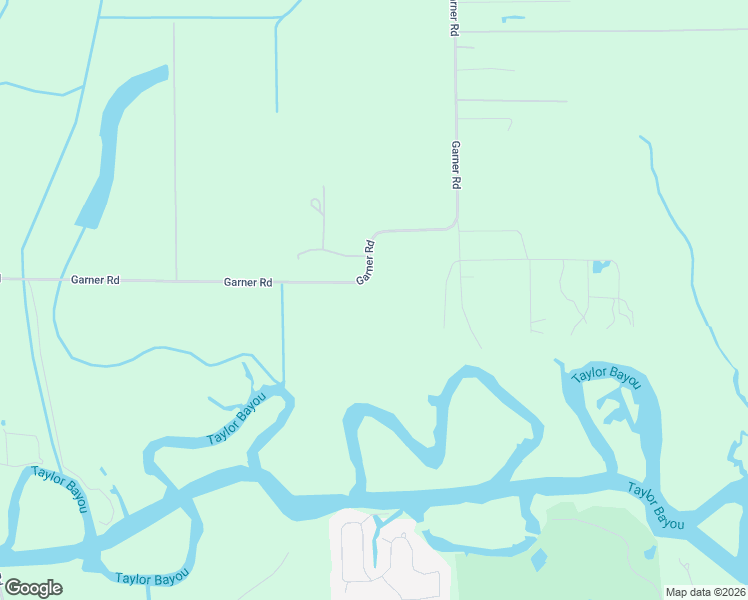 map of restaurants, bars, coffee shops, grocery stores, and more near 13909 Garner Road in Beaumont