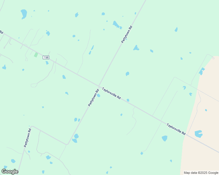 map of restaurants, bars, coffee shops, grocery stores, and more near 3470 Taylorsville Road in Dale