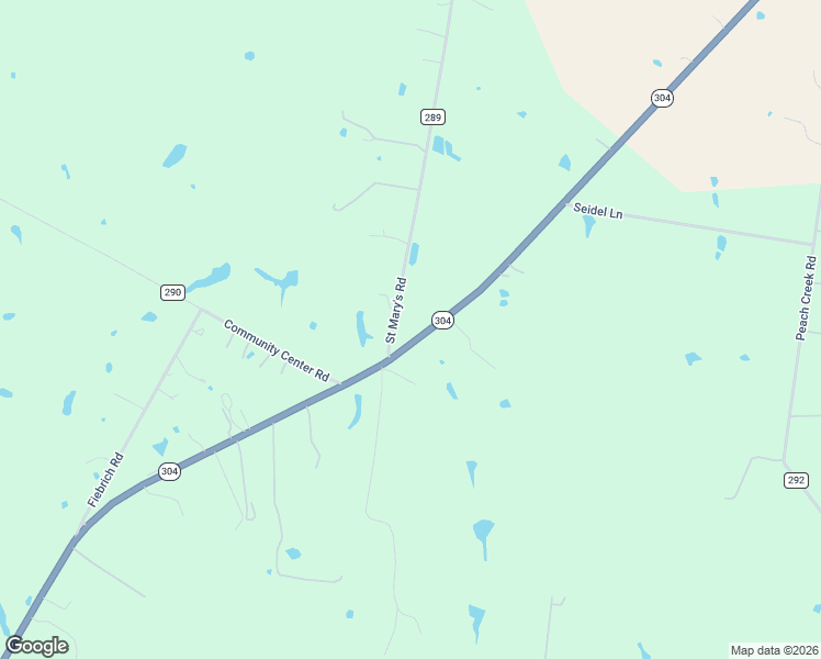 map of restaurants, bars, coffee shops, grocery stores, and more near in Bastrop County