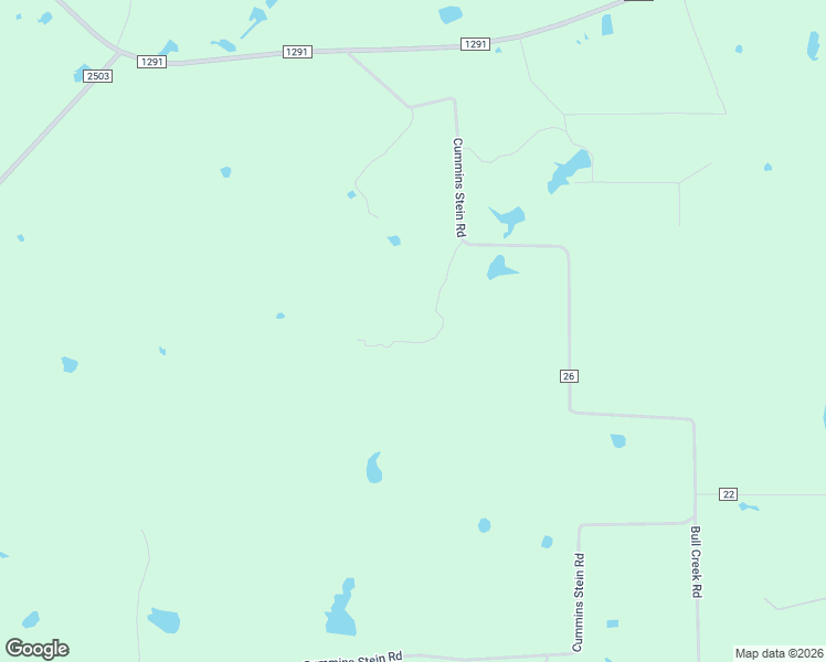 map of restaurants, bars, coffee shops, grocery stores, and more near 1124 Cummins Stein Road in Fayetteville