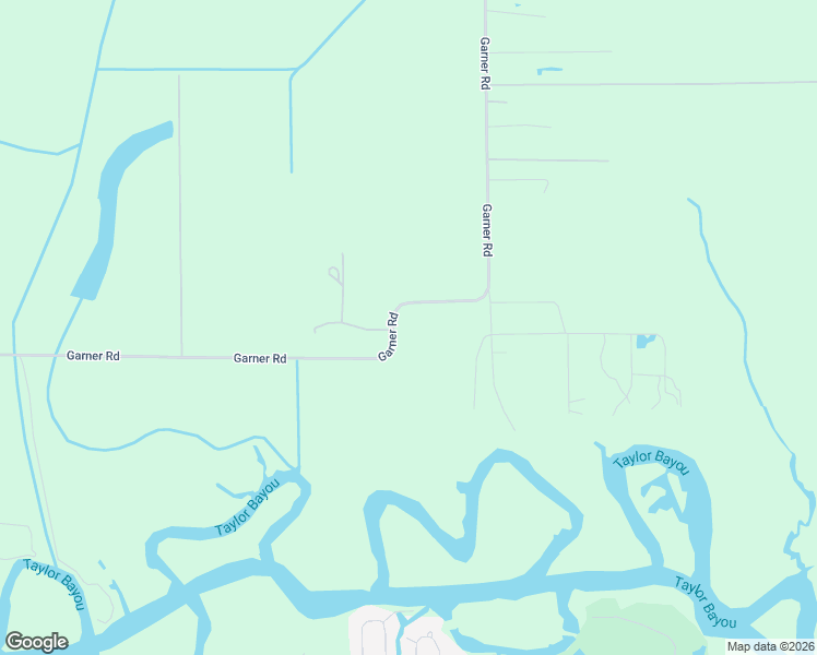 map of restaurants, bars, coffee shops, grocery stores, and more near 13809-13909 Garner Rd in Beaumont