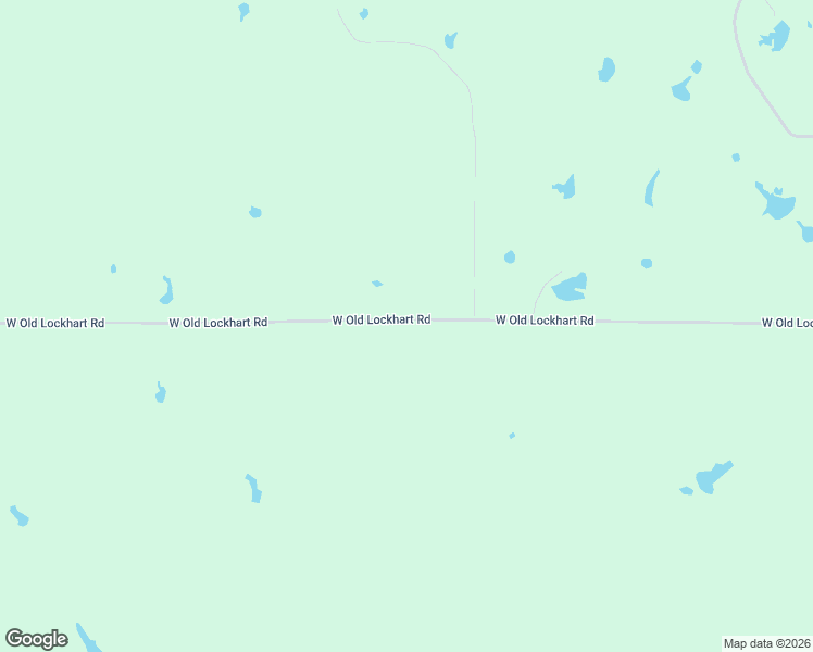 map of restaurants, bars, coffee shops, grocery stores, and more near 5014 West Old Lockhart Road in Muldoon
