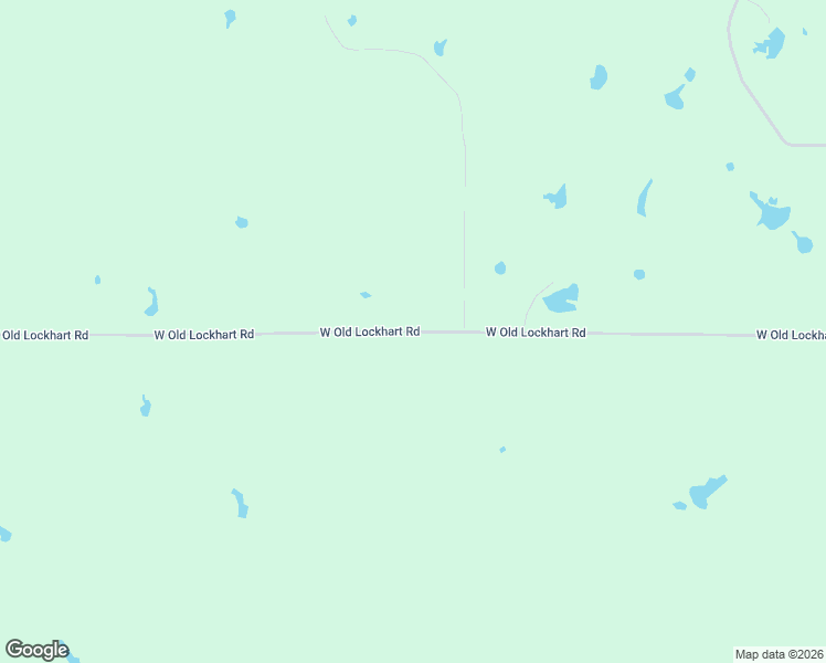 map of restaurants, bars, coffee shops, grocery stores, and more near 5014 West Old Lockhart Road in Muldoon