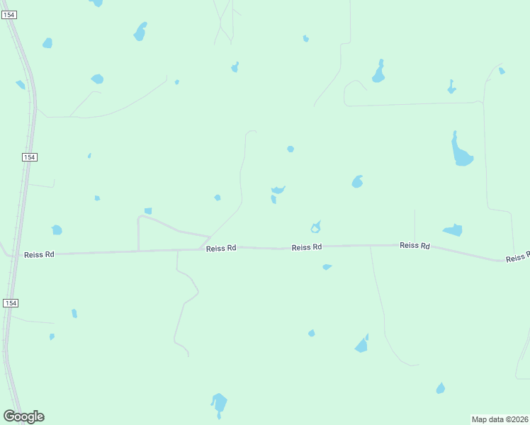 map of restaurants, bars, coffee shops, grocery stores, and more near 1111 Reiss Road in La Grange