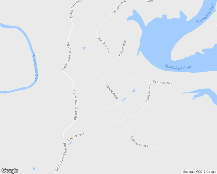 map of restaurants, bars, coffee shops, grocery stores, and more near Senora Ridge in Canyon Lake