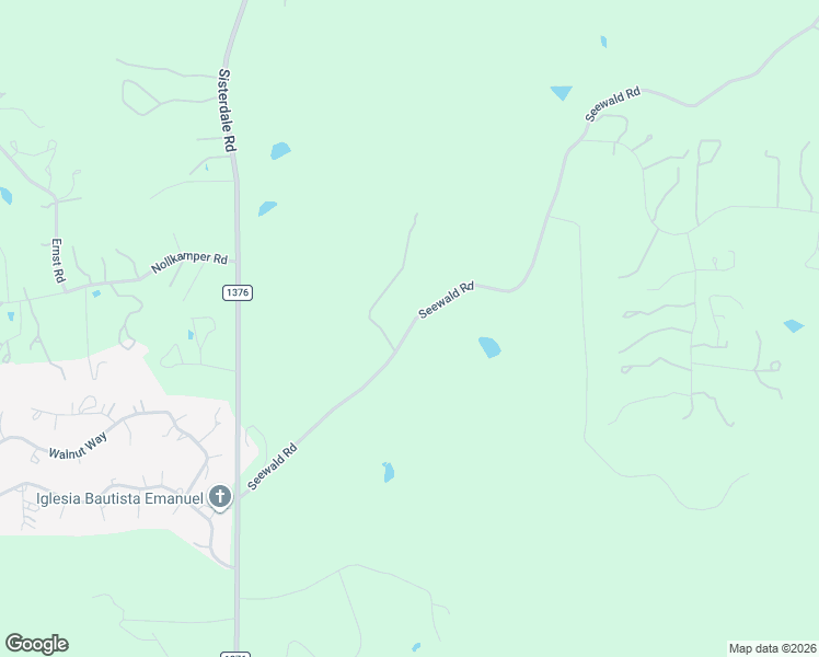 map of restaurants, bars, coffee shops, grocery stores, and more near 26 Seewald Road in Boerne