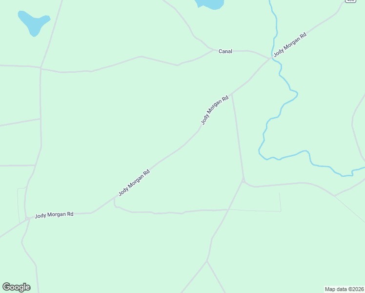 map of restaurants, bars, coffee shops, grocery stores, and more near Jody Morgan Road in Perry