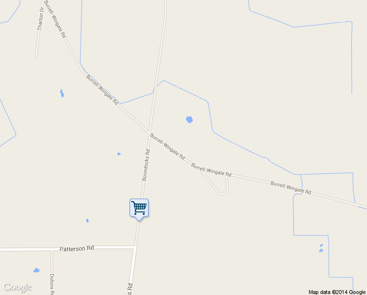 map of restaurants, bars, coffee shops, grocery stores, and more near 19138 Burrell-Wingate Road in Beaumont