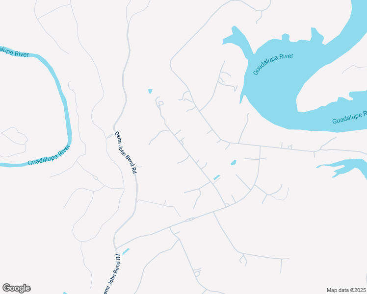 map of restaurants, bars, coffee shops, grocery stores, and more near 2148 Senora Ridge in Canyon Lake