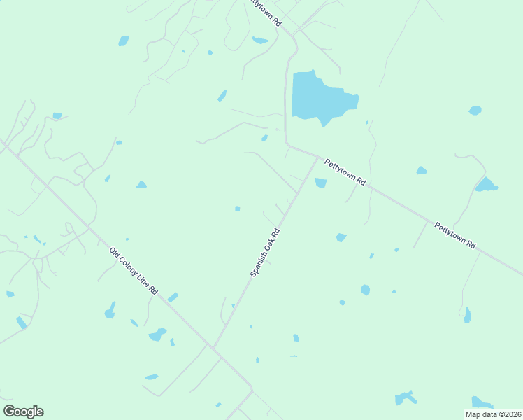 map of restaurants, bars, coffee shops, grocery stores, and more near 545 Spanish Oak Road in Dale