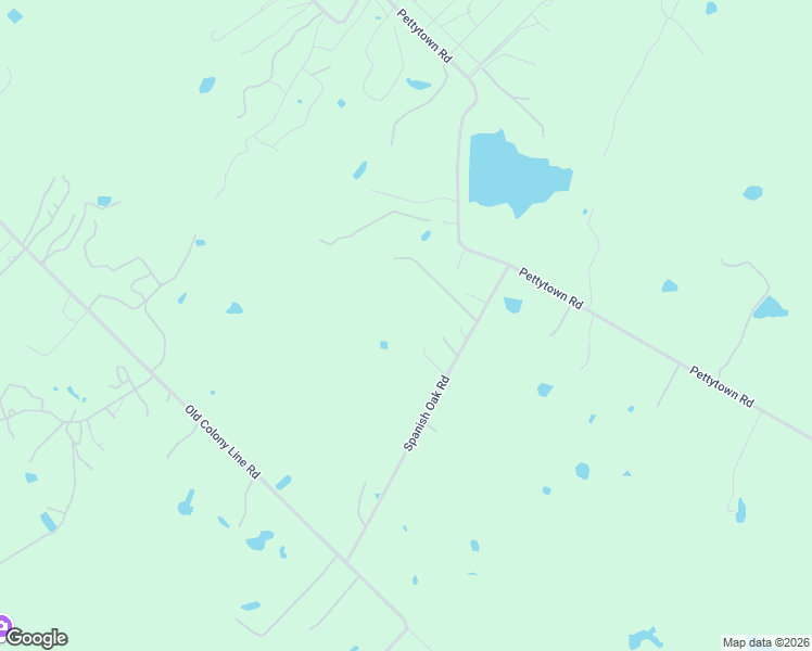 map of restaurants, bars, coffee shops, grocery stores, and more near 545 Spanish Oak Road in Dale