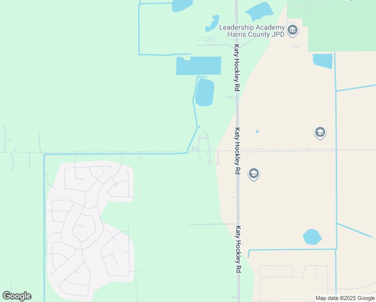 map of restaurants, bars, coffee shops, grocery stores, and more near 26229 Longenbaugh Road in Katy