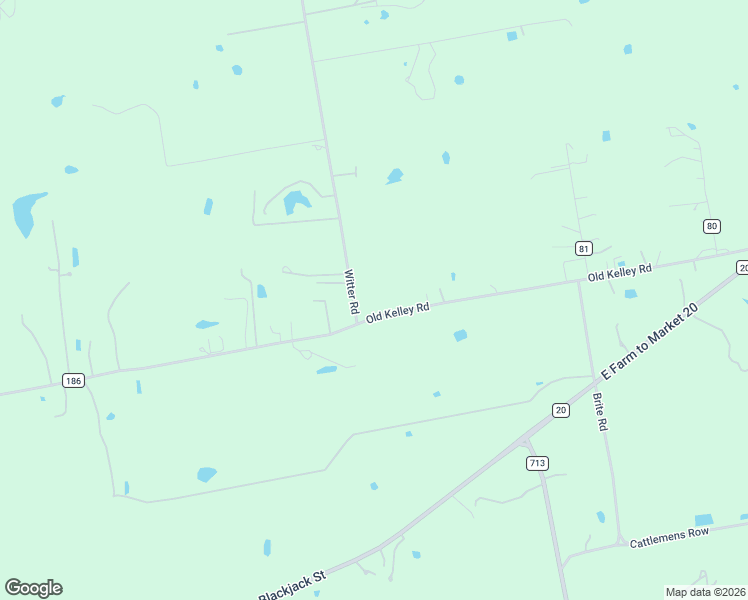 map of restaurants, bars, coffee shops, grocery stores, and more near 3015 Old Kelly Road in Lockhart