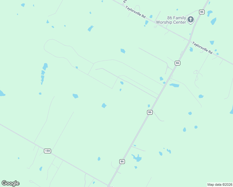 map of restaurants, bars, coffee shops, grocery stores, and more near in McMahan