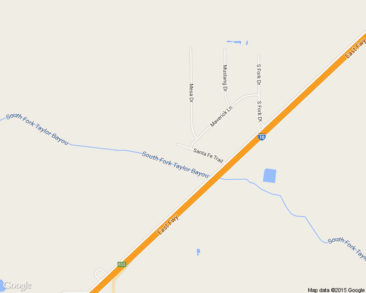 map of restaurants, bars, coffee shops, grocery stores, and more near 13935 Santa Fe Trail in Jefferson