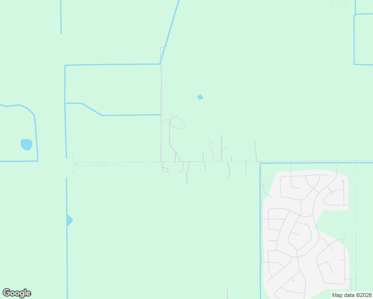 map of restaurants, bars, coffee shops, grocery stores, and more near 27198 Longenbaugh Road in Katy
