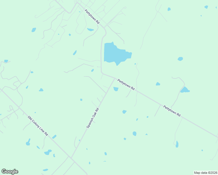 map of restaurants, bars, coffee shops, grocery stores, and more near 660 Spanish Oak Road in Dale