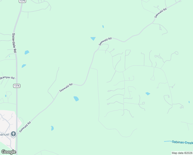 map of restaurants, bars, coffee shops, grocery stores, and more near 241 Seewald Road in Boerne
