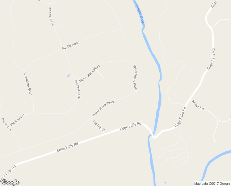 map of restaurants, bars, coffee shops, grocery stores, and more near 1394 Water Stone Parkway in Boerne