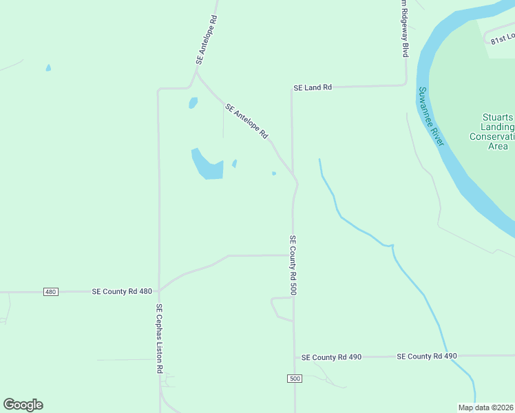 map of restaurants, bars, coffee shops, grocery stores, and more near 787 Southeast Land Road in Branford