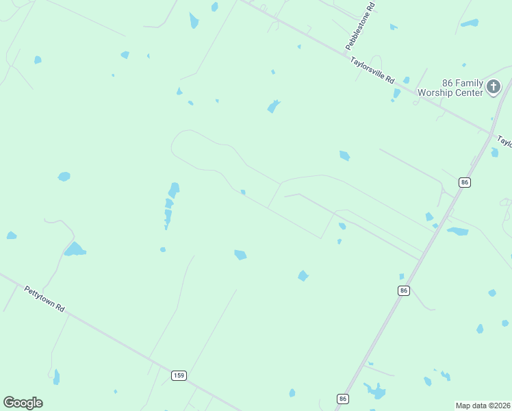 map of restaurants, bars, coffee shops, grocery stores, and more near in McMahan