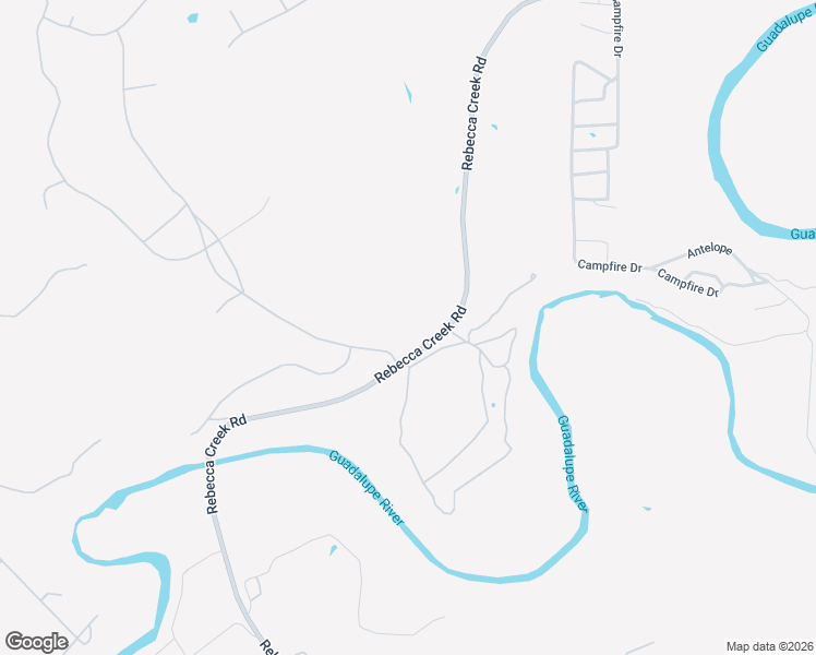 map of restaurants, bars, coffee shops, grocery stores, and more near Rayner Ranch Boulevard in Spring Branch