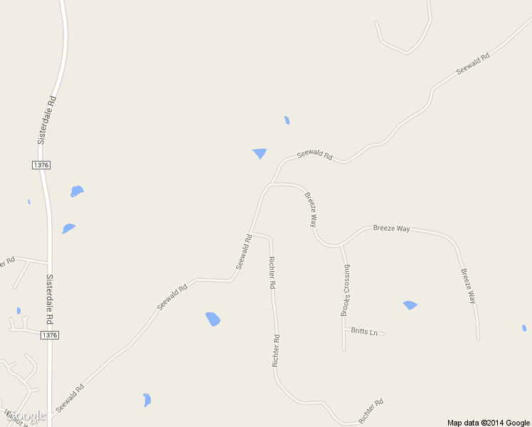 map of restaurants, bars, coffee shops, grocery stores, and more near 26 Seewald Rd in Boerne