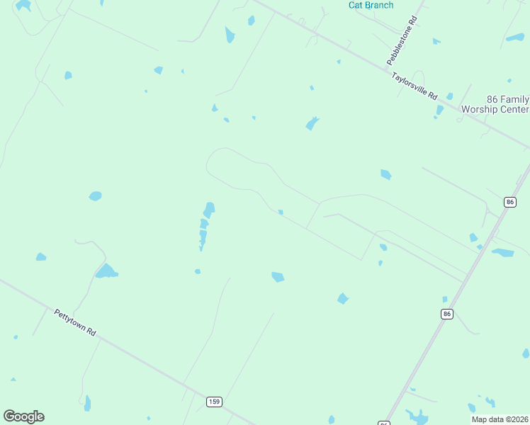 map of restaurants, bars, coffee shops, grocery stores, and more near in McMahan