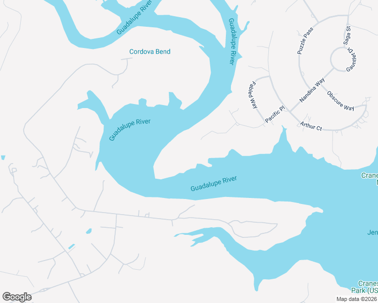 map of restaurants, bars, coffee shops, grocery stores, and more near 757 Pacific Place in Spring Branch