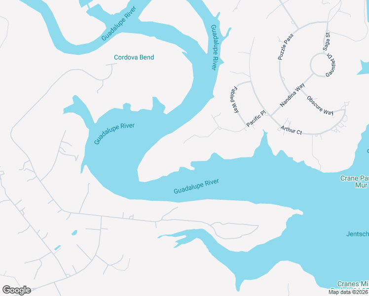 map of restaurants, bars, coffee shops, grocery stores, and more near 757 Pacific Place in Spring Branch