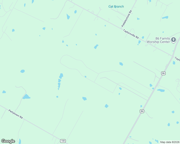 map of restaurants, bars, coffee shops, grocery stores, and more near in McMahan