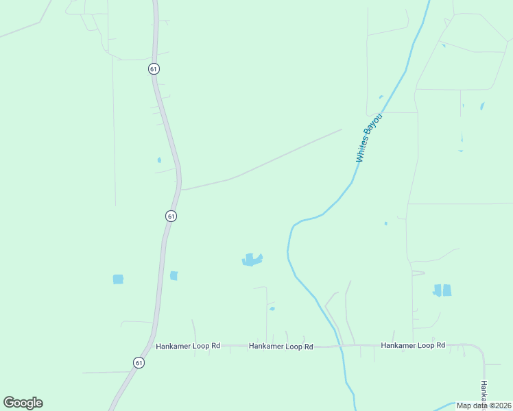 map of restaurants, bars, coffee shops, grocery stores, and more near Creek Road in Devers