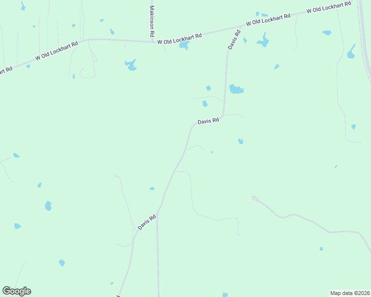 map of restaurants, bars, coffee shops, grocery stores, and more near 4000 Davis Road in Muldoon