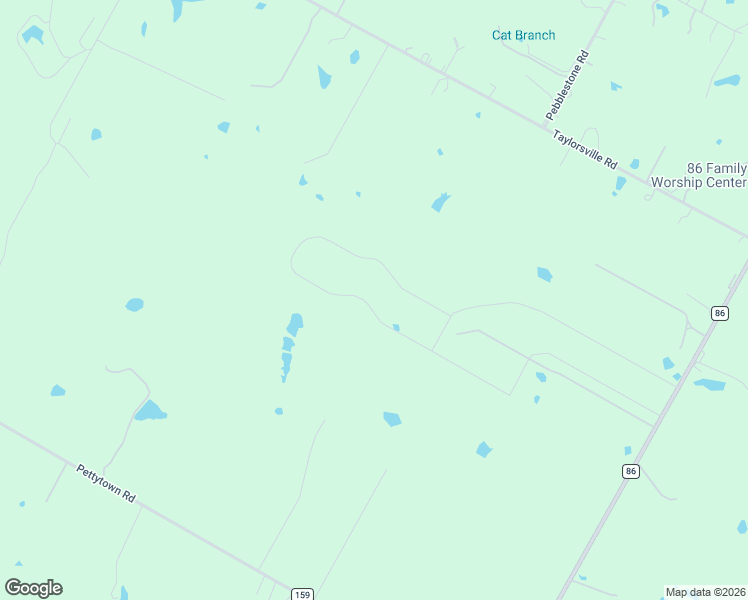 map of restaurants, bars, coffee shops, grocery stores, and more near in McMahan